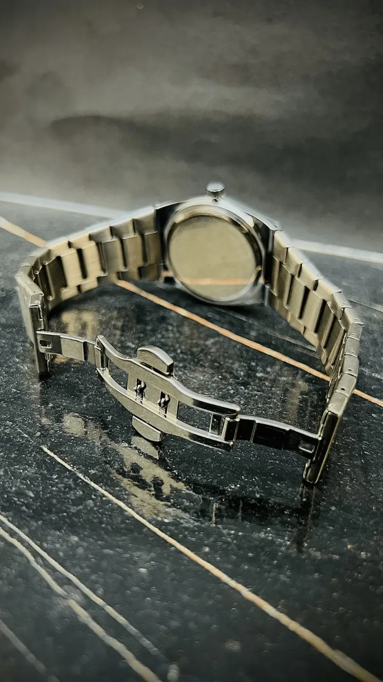 ZARAAR Urban Series Watch — ROYAL BLUE